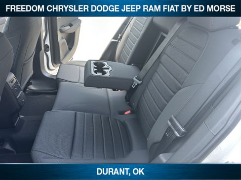 New 2025 Dodge Hornet GT w/ GT Blacktop Package image 19