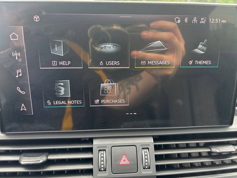 Used 2023 Audi Q5 2.0T Premium w/ Convenience Package AWD/4WD image 13