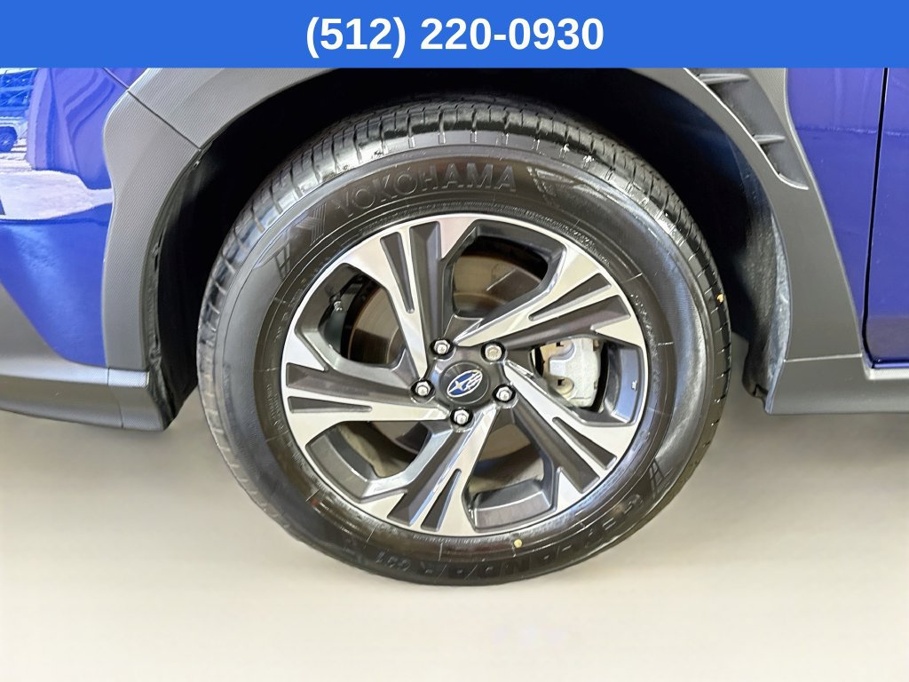 Used 2026 Subaru Crosstrek 2.5i Premium AWD/4WD image 40