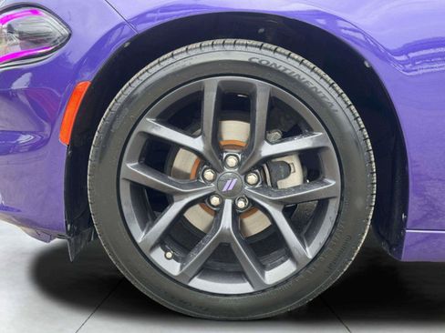 Used 2023 Dodge Charger SXT w/ Blacktop Package RWD image 55