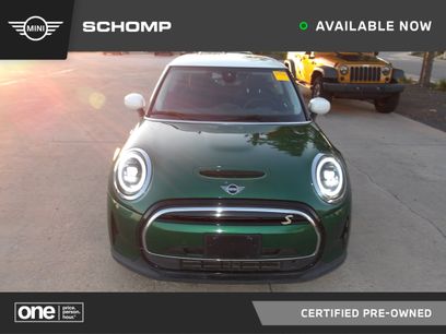 Used 2024 MINI Cooper SE
