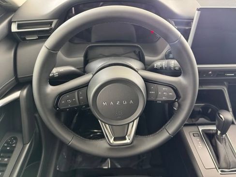New 2026 MAZDA CX-5 Select AWD/4WD image 22