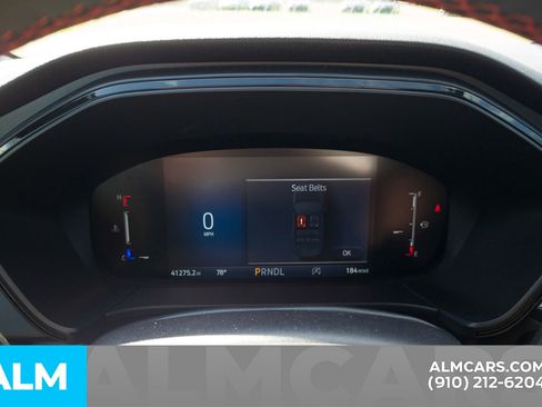 Used 2025 Ford Escape ST-Line image 15