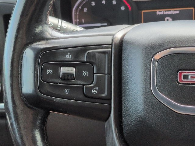 Used 2021 GMC Sierra 1500 AT4 AWD/4WD image 25