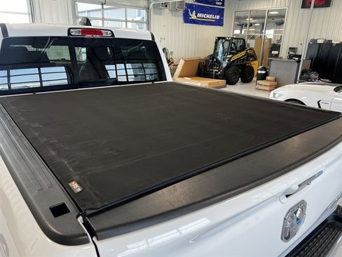 Used 2022 RAM 1500 Laramie w/ Off Road Group image 17