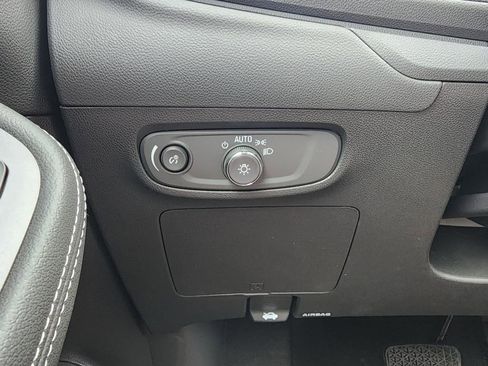 New 2026 Buick Encore GX Preferred w/ Comfort Package FWD image 17