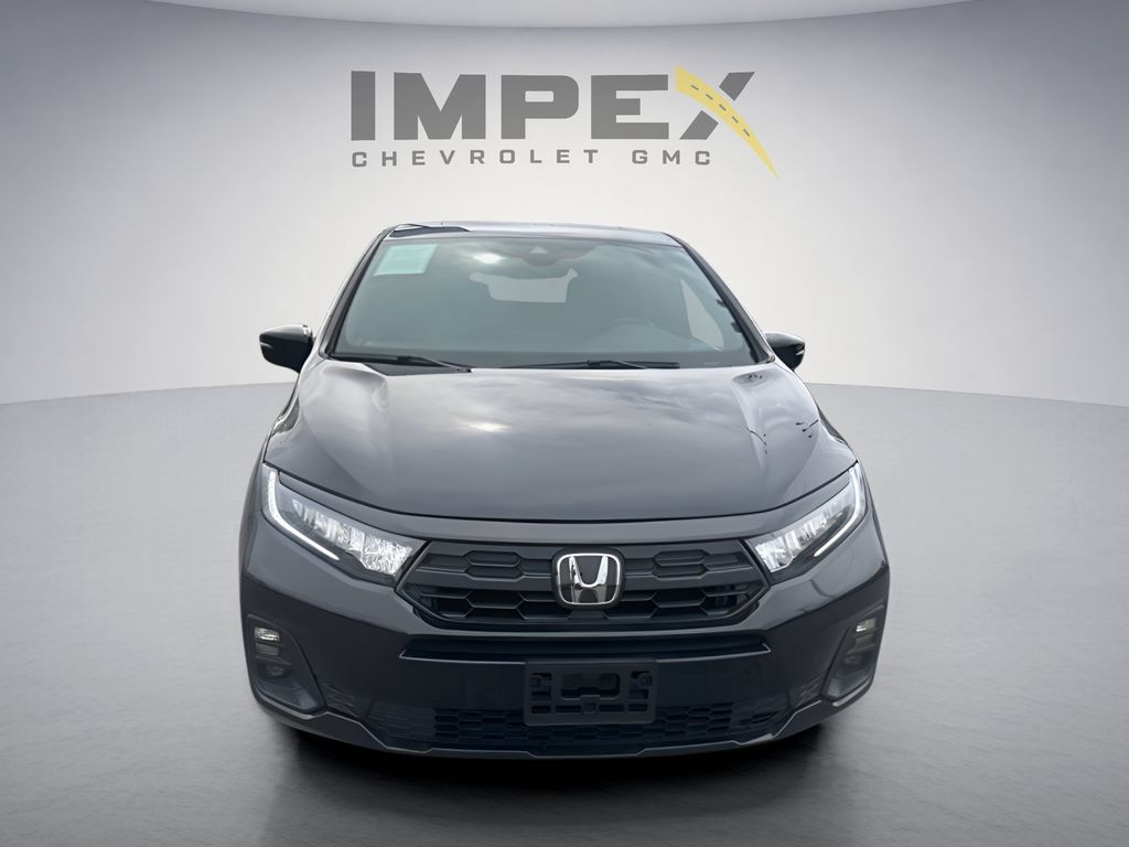 Used 2025 Honda Odyssey Sport-L image 8