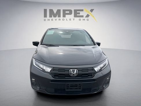 Used 2025 Honda Odyssey Sport-L image 8