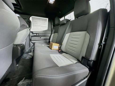 New 2025 Toyota Tacoma TRD Off-Road image 26