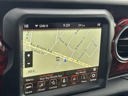 Used 2020 Jeep Gladiator Rubicon image 31