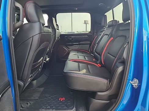 Used 2023 RAM 1500 TRX w/ TRX Level 2 Equipment Group image 10