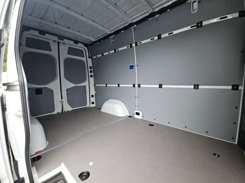 New 2025 Mercedes-Benz Sprinter 2500 image 16