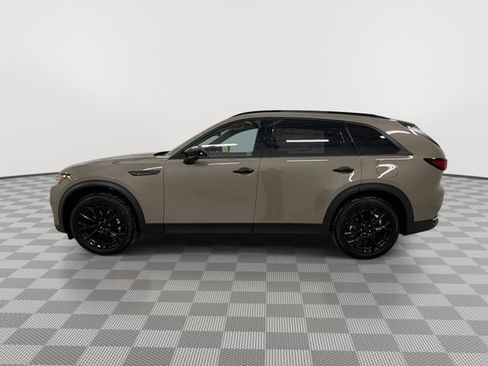 New 2026 MAZDA CX-70 3.3 Turbo w/ Premium Plus Pkg image 6