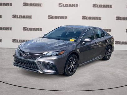 Used 2023 Toyota Camry SE