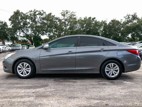 Used 2013 Hyundai Sonata GLS image 3