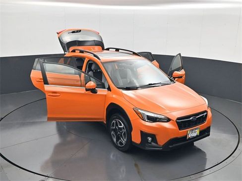 Used 2019 Subaru Crosstrek 2.0i Limited w/ Moonroof Package image 29