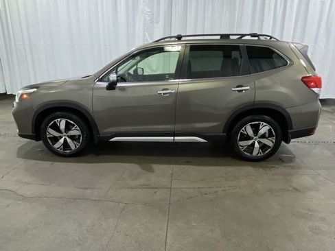 Used 2019 Subaru Forester Touring w/ Popular Package #3 image 6
