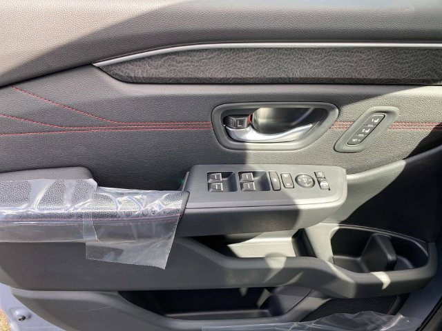 New 2026 Honda Pilot Black Edition image 26