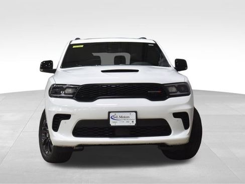 New 2026 Dodge Durango GT AWD/4WD image 5
