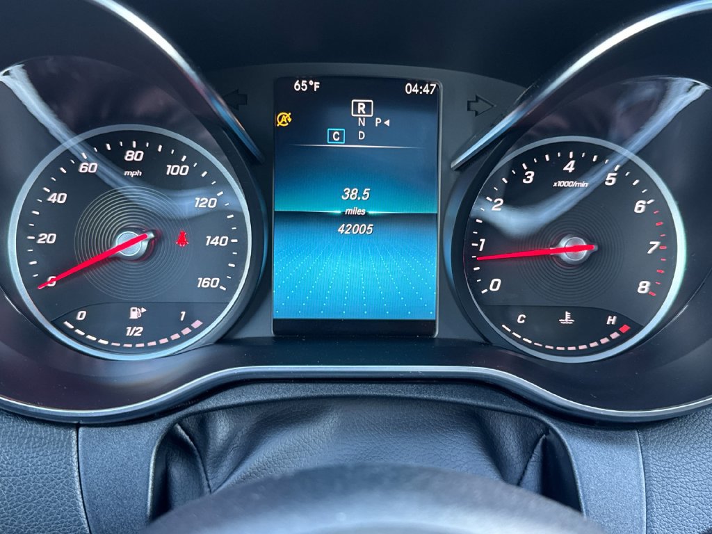 Used 2020 Mercedes-Benz C 300 Sedan image 34