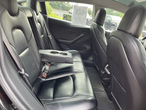 Used 2018 Tesla Model 3 Long Range AWD/4WD image 31