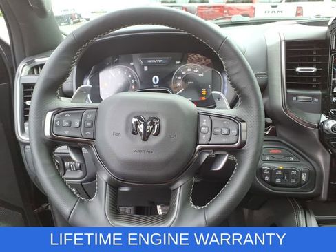 New 2026 RAM 1500 RHO w/ RHO Level 1 Equipment Group AWD/4WD image 19