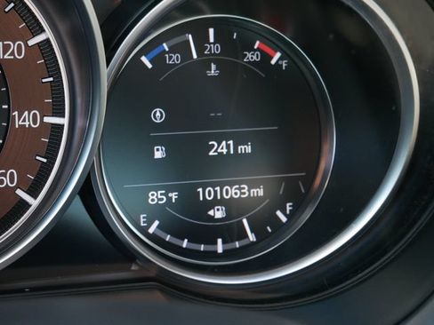 Used 2021 MAZDA MAZDA6 Grand Touring FWD image 30