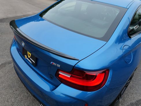 Used 2017 BMW M2 w/ Executive Package image 83