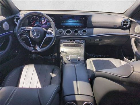Certified 2023 Mercedes-Benz E 350 Sedan image 19