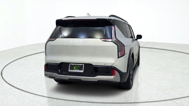 Used 2024 Kia EV9 GT-Line AWD/4WD image 7