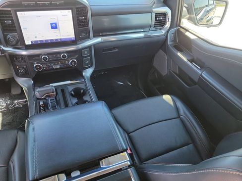 Used 2021 Ford F150 Lariat w/ Equipment Group 502A High AWD/4WD image 10