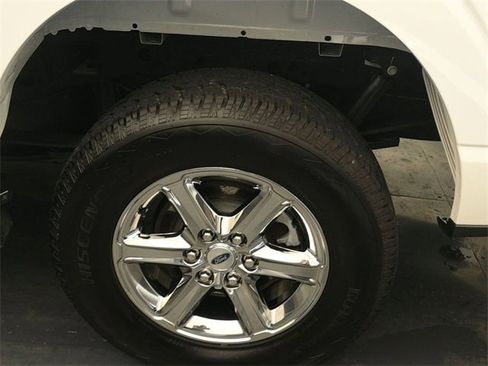 Certified 2024 Ford F150 XLT w/ Tow/Haul Package image 9