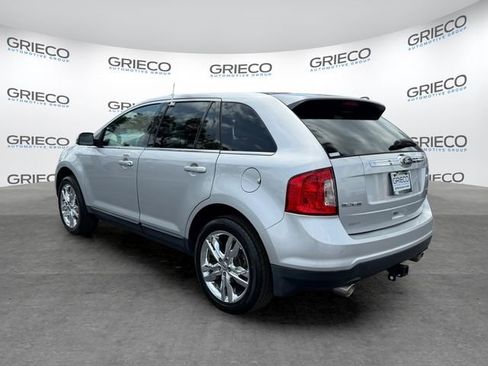 Used 2013 Ford Edge Limited FWD image 5