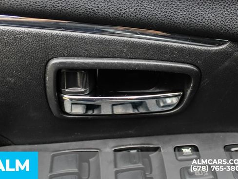 Used 2024 Mitsubishi Outlander Sport ES AWD/4WD image 35