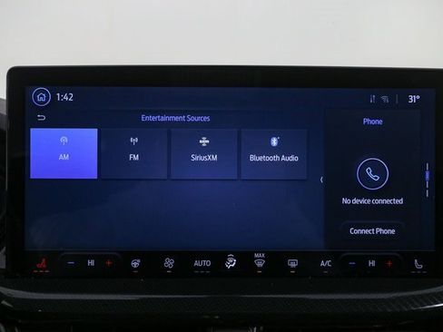 Used 2023 Ford Escape ST-Line w/ Tech Pack #1 image 21