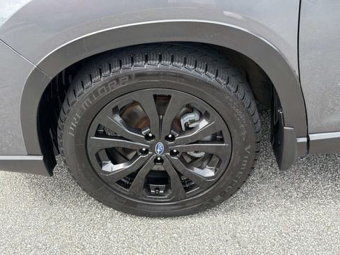 Used 2020 Subaru Forester Sport AWD/4WD image 11