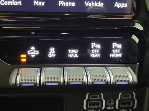 Used 2022 RAM 1500 Limited w/ Bed Utility Group AWD/4WD image 30