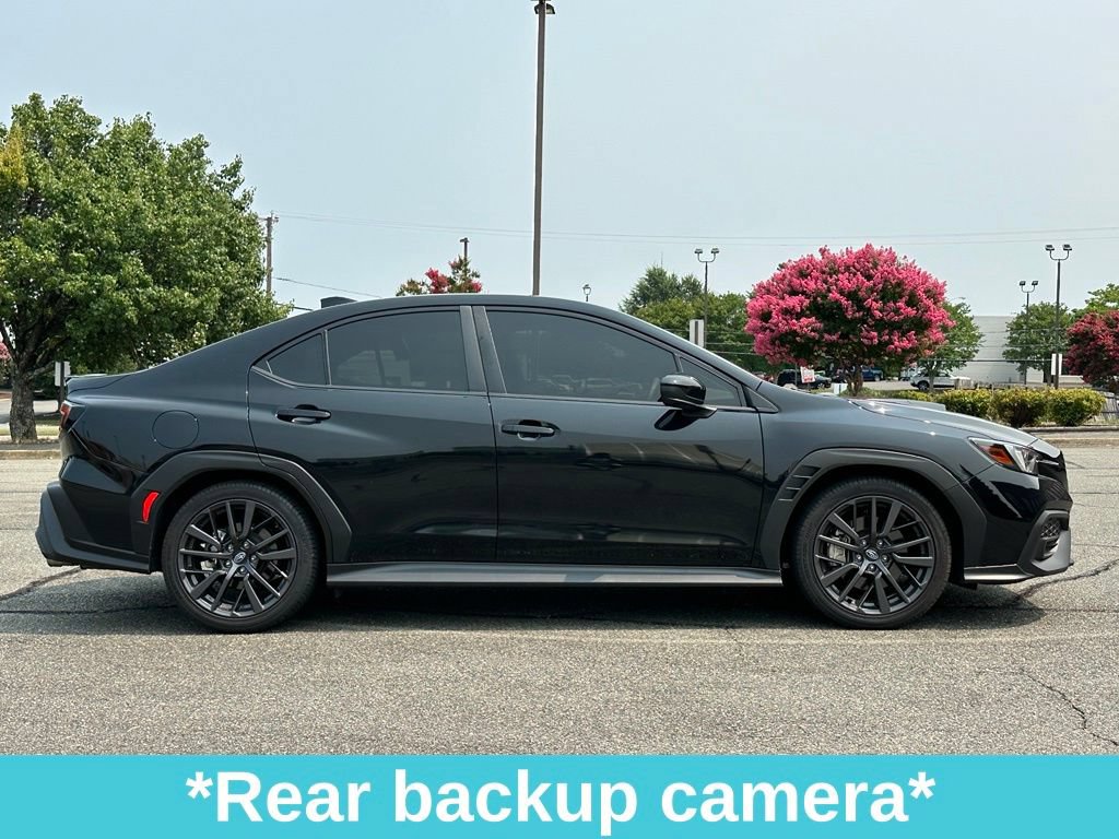 Used 2023 Subaru WRX Premium AWD/4WD image 11