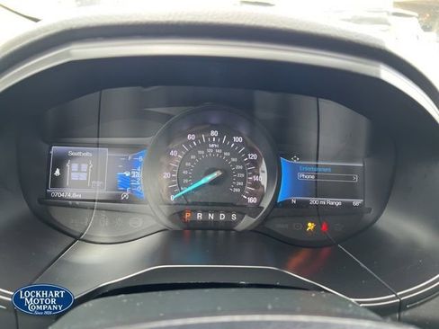 Used 2022 Ford Edge SE image 29