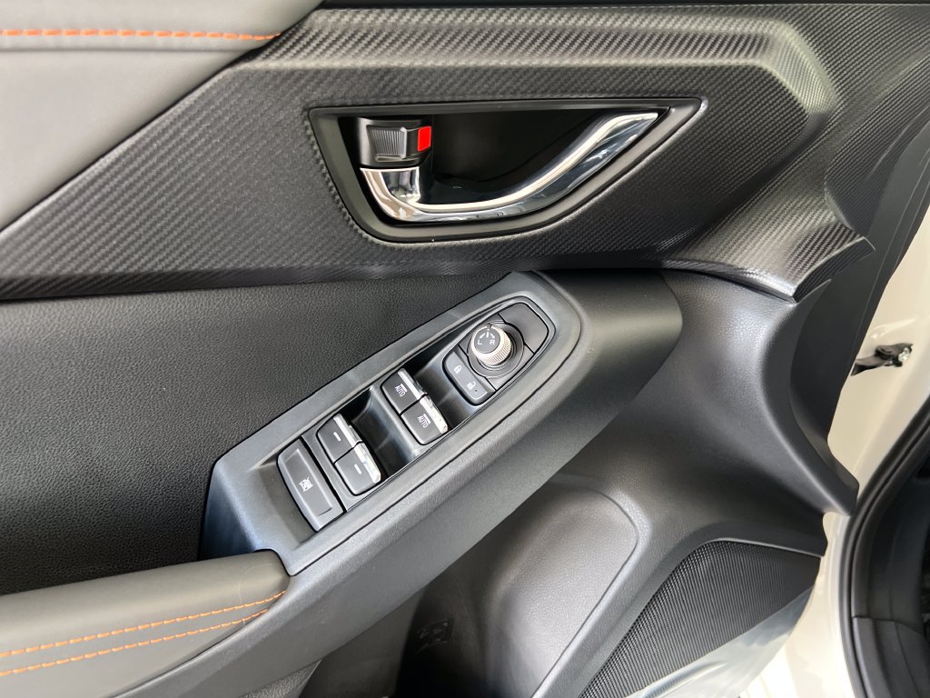 New 2026 Subaru Crosstrek 2.5i Limited AWD/4WD image 13