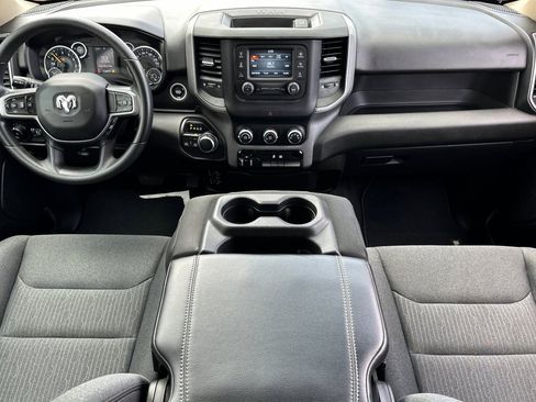 Used 2019 RAM 1500 Tradesman image 13