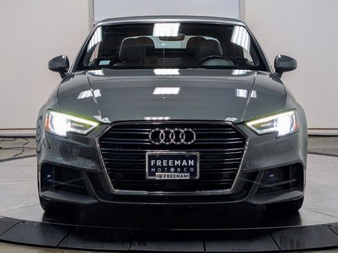Used 2018 Audi A3 2.0T Premium Plus w/ Premium Plus Package image 12