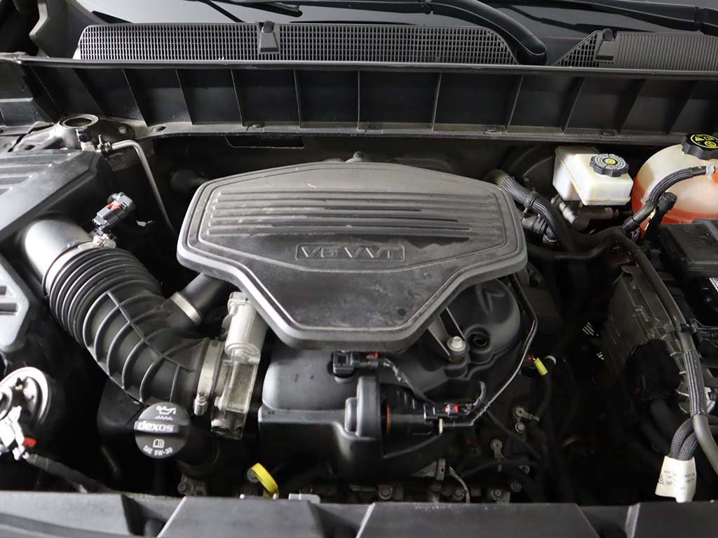 Used 2019 GMC Acadia SLT AWD/4WD image 21