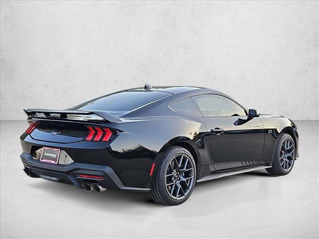 New 2026 Ford Mustang Premium w/ Mustang RTR Package RWD image 2