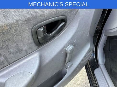 Used 2003 Hyundai Accent GL FWD image 13