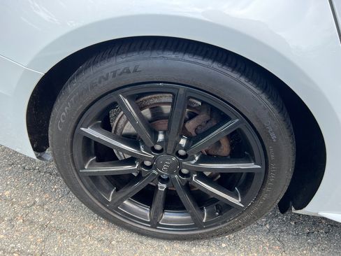 Used 2015 Audi A4 2.0T Premium Plus w/ Technology Package image 33