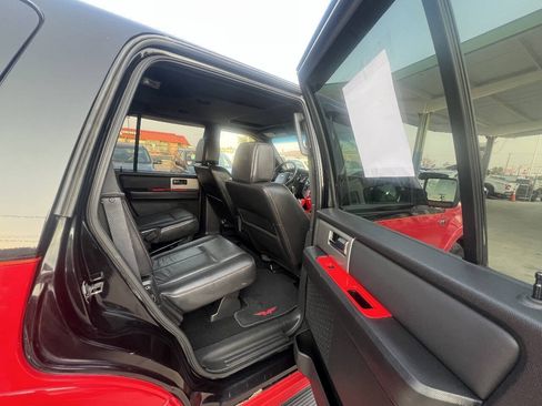 Used 2008 Ford Expedition Limited AWD/4WD image 11