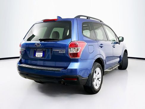 Used 2016 Subaru Forester 2.5i Premium w/ All-Weather Package image 7