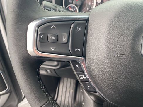 New 2026 RAM 1500 Laramie w/ Night Edition image 17