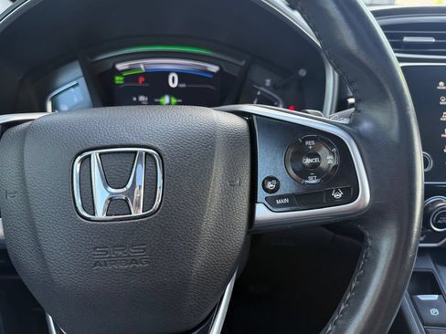 Used 2021 Honda CR-V Touring image 34